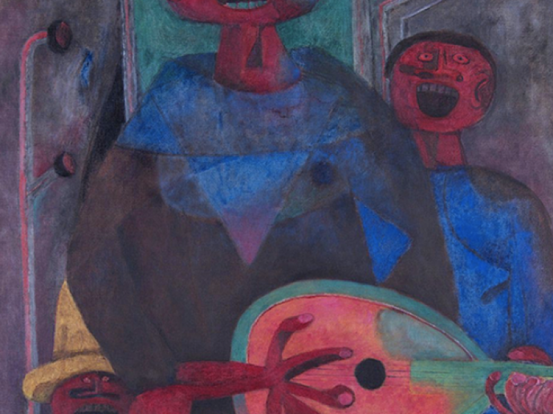 ZONAMACO - Fair Art