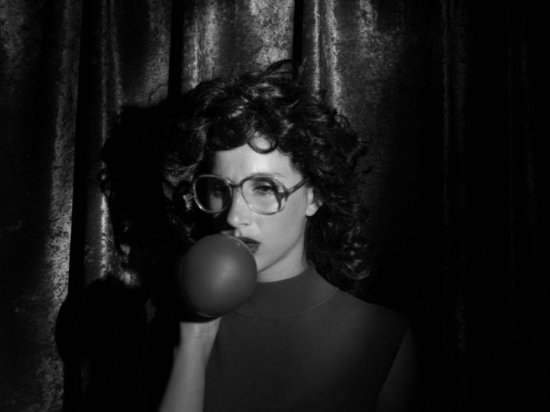 ZONAMACO - Tania Franco Klein