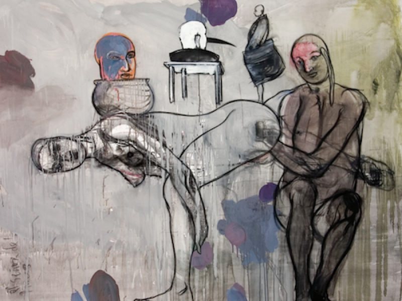 ZONAMACO - Fair Art