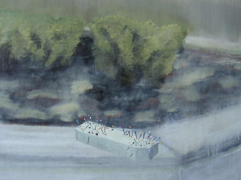 ZONAMACO - Fair Art