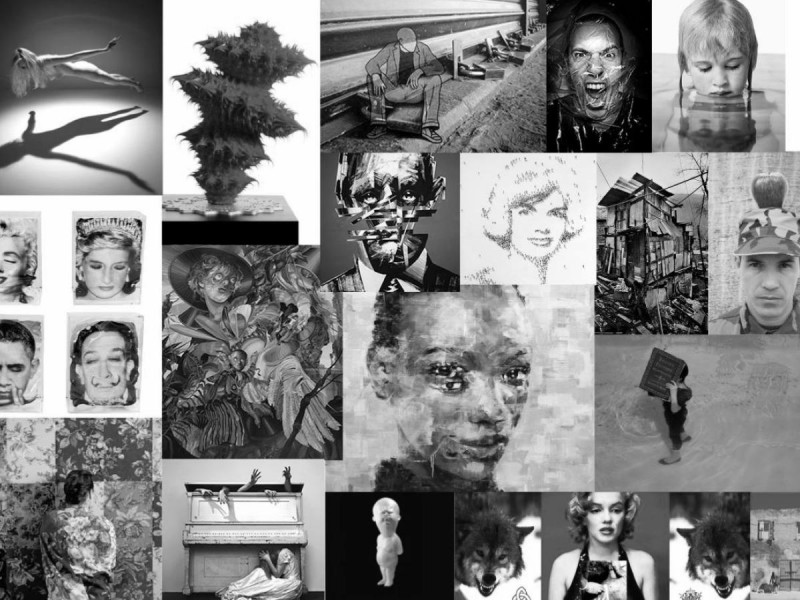 ZONAMACO - Fair Art