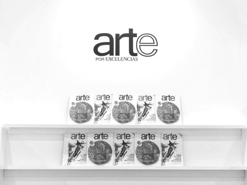 ZONAMACO - Fair Art