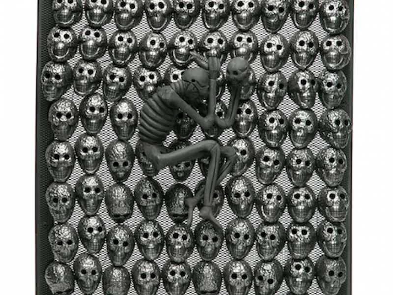 ZONAMACO - Fair Art