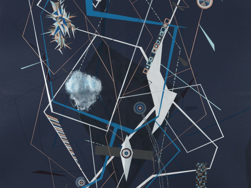 ZONAMACO - Fair Art