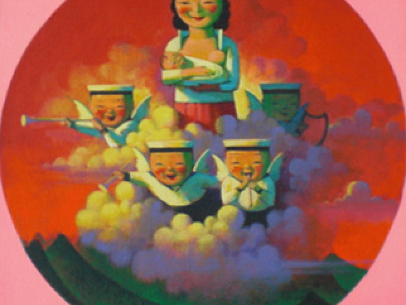 ZONAMACO - Fair Art