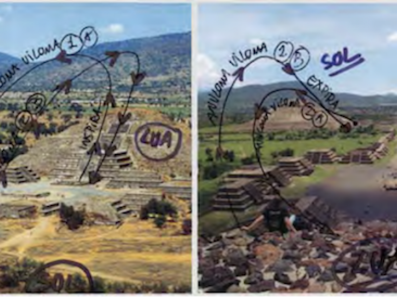 ZONAMACO - Fair Art