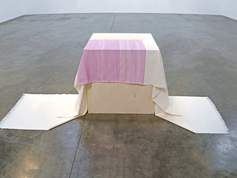 ZONAMACO - Frances Trombly