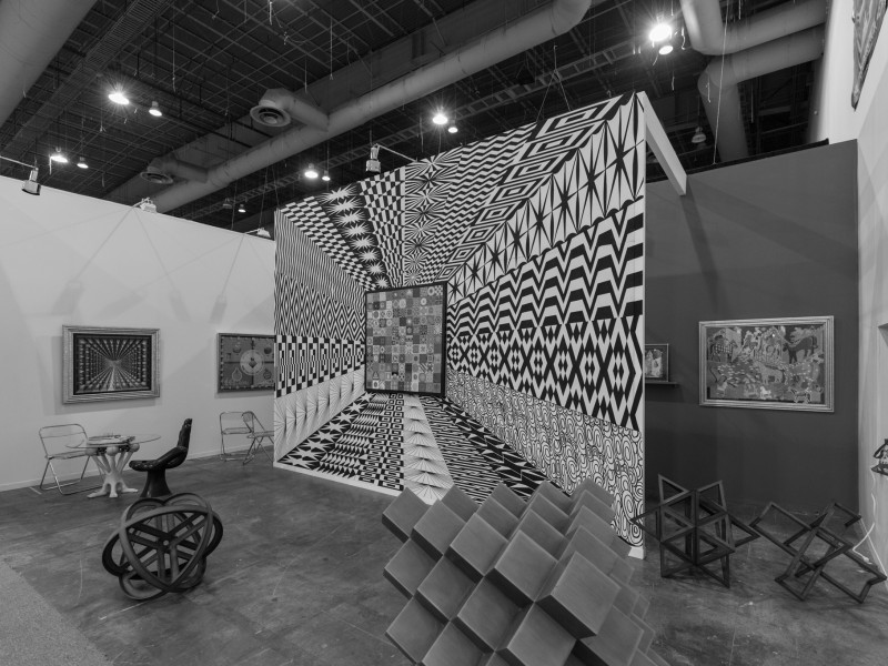 ZONAMACO - Fair Art