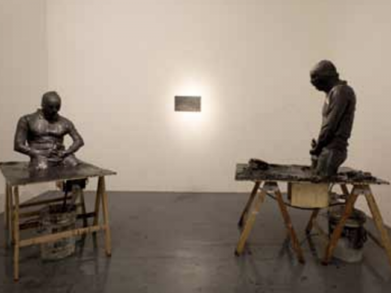 ZONAMACO - Fair Art