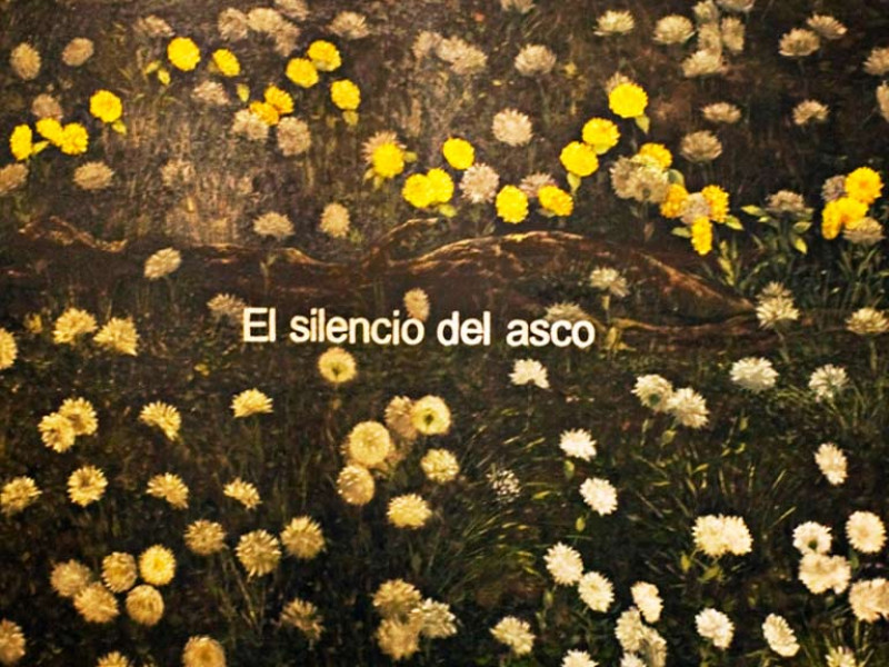 ZONAMACO - Fair Art