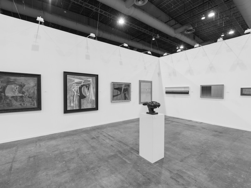 ZONAMACO - Fair Art