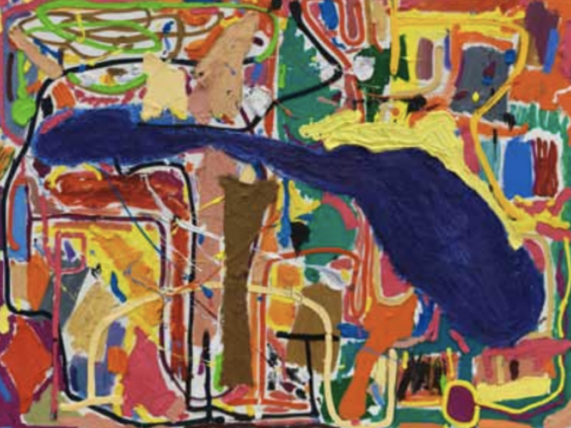 ZONAMACO - Fair Art