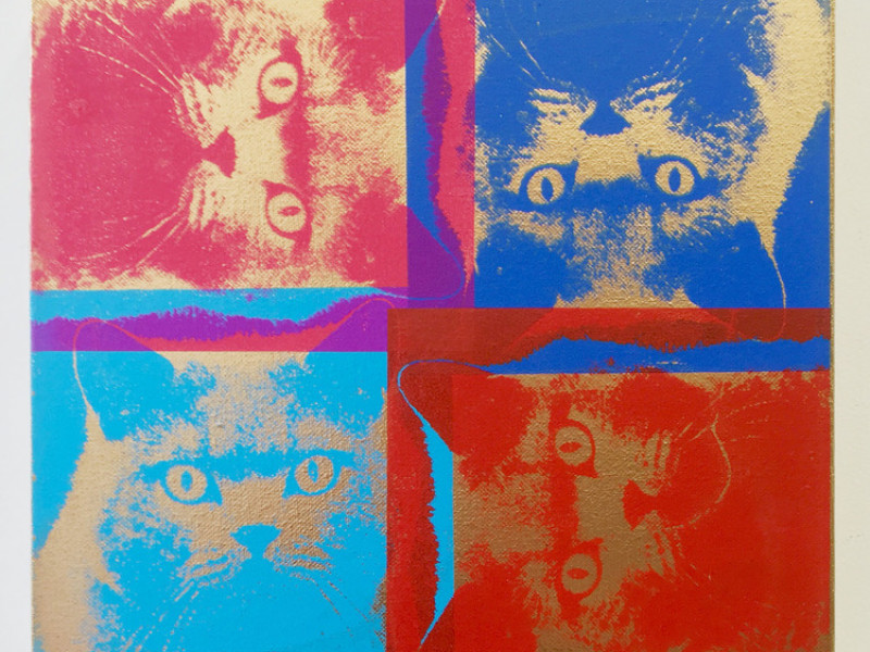ZONAMACO - Fair Art