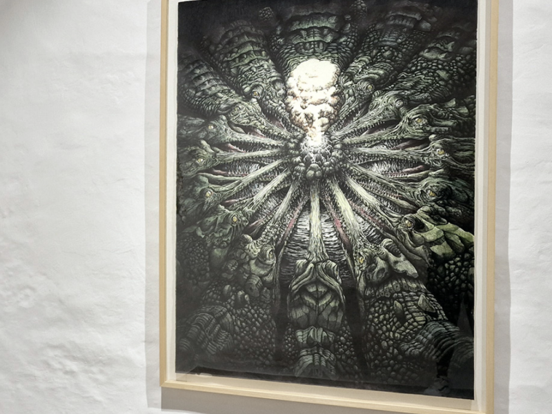 ZONAMACO - Fair Art