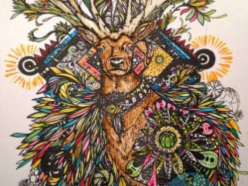 ZONAMACO - Fair Art