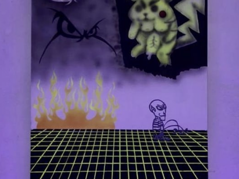 ZONAMACO - Fair Art
