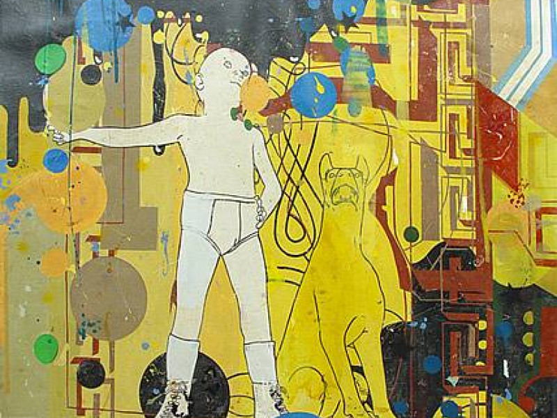 ZONAMACO - Fair Art
