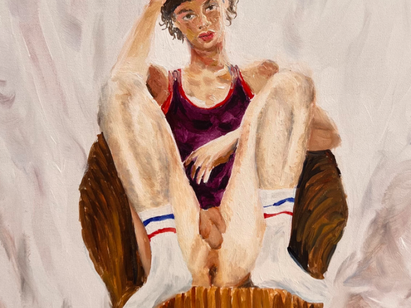 ZONAMACO - Fair Art
