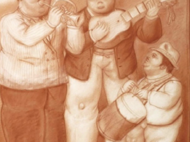 ZONAMACO - Fair Art