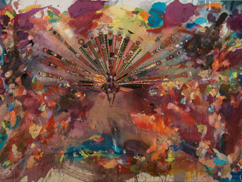 ZONAMACO - Fair Art