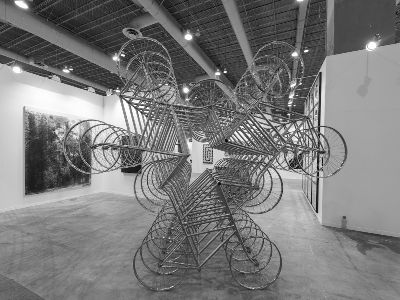 ZONAMACO - Fair Art