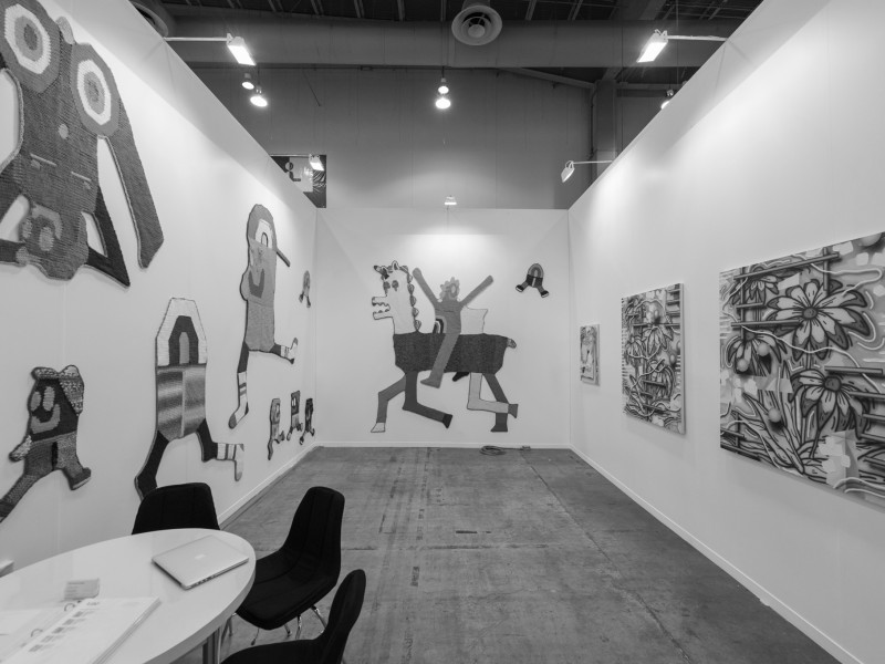 ZONAMACO - Fair Art