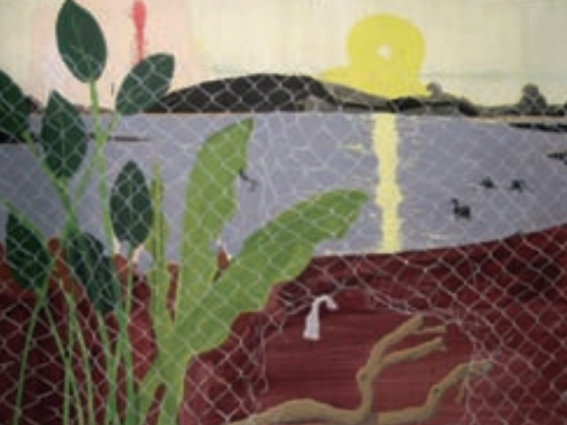 ZONAMACO - Fair Art