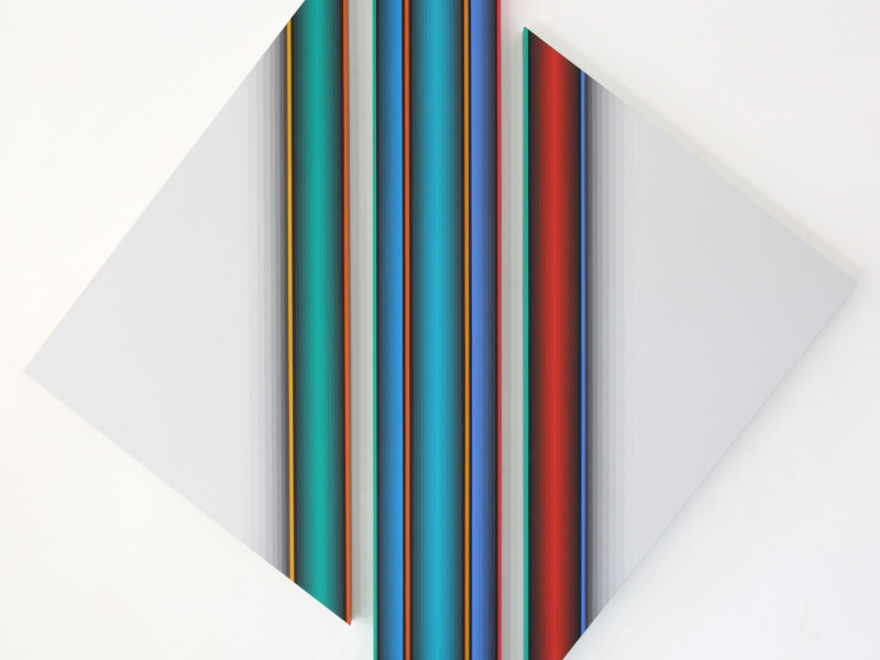 ZONAMACO - Fair Art
