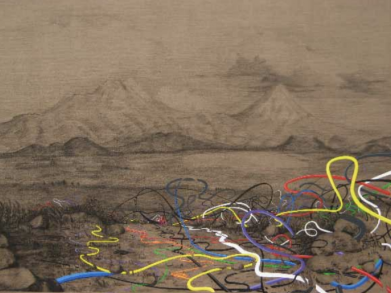 ZONAMACO - Fair Art