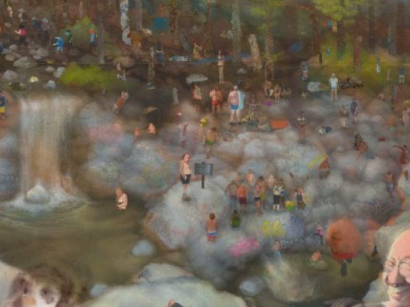 ZONAMACO - Fair Art