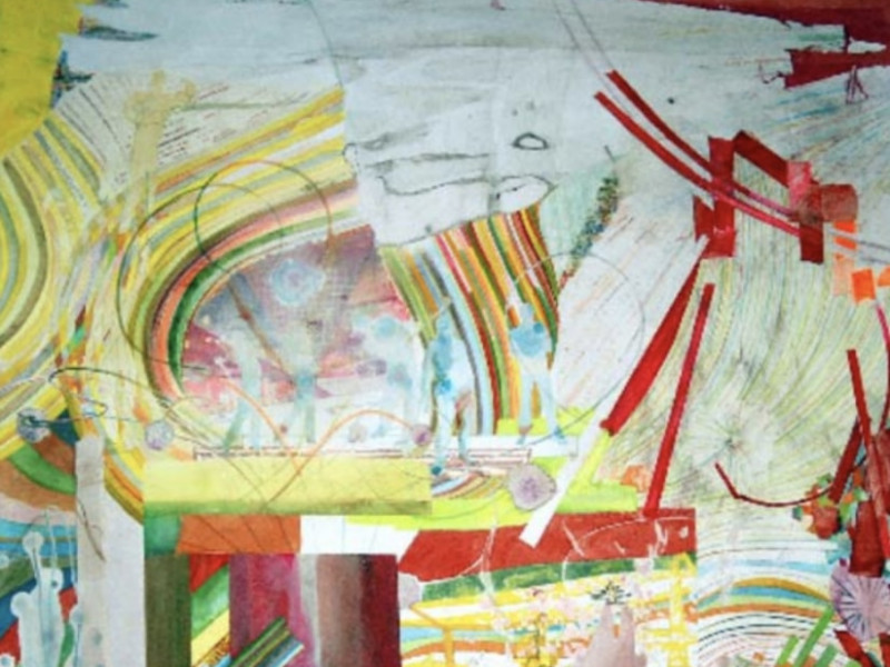ZONAMACO - Fair Art