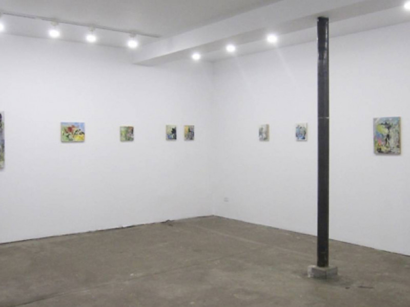 ZONAMACO - Fair Art