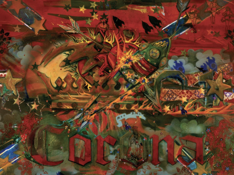 ZONAMACO - Fair Art