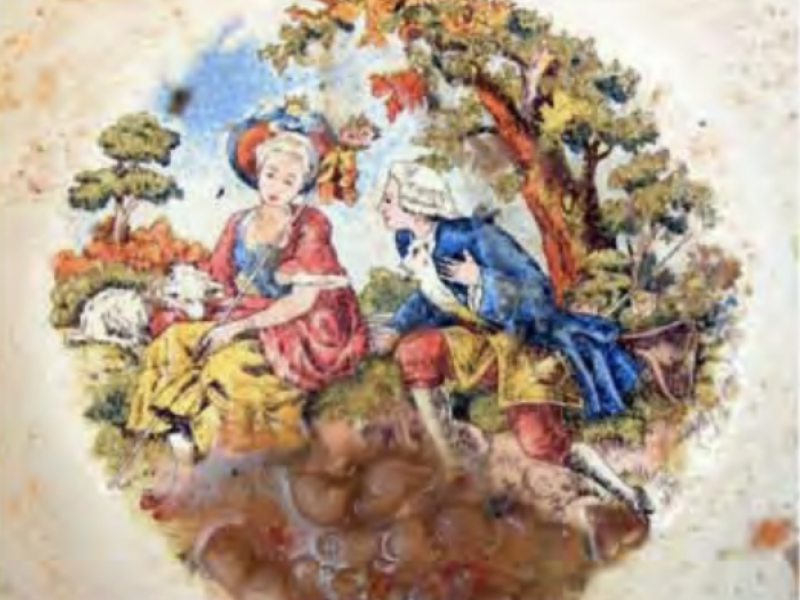 ZONAMACO - Fair Art