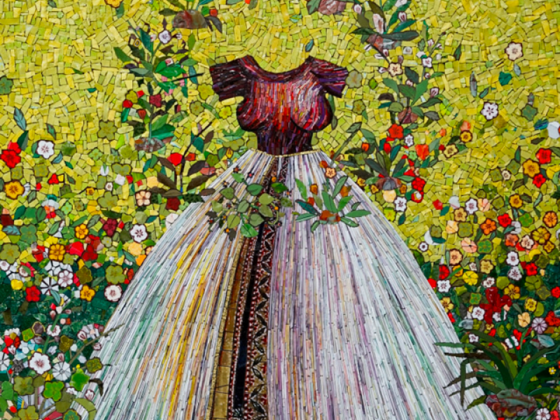 ZONAMACO - Fair Art