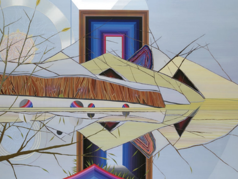 ZONAMACO - Fair Art