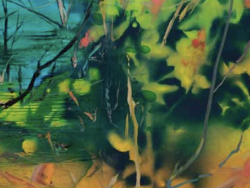 ZONAMACO - Fair Art
