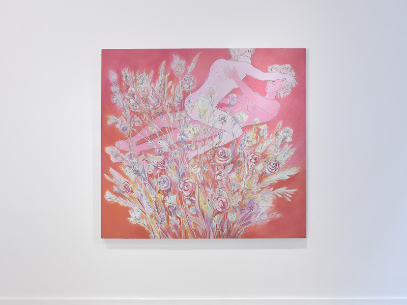 ZONAMACO - Fair Art