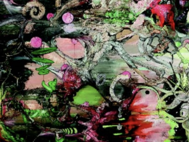 ZONAMACO - Fair Art