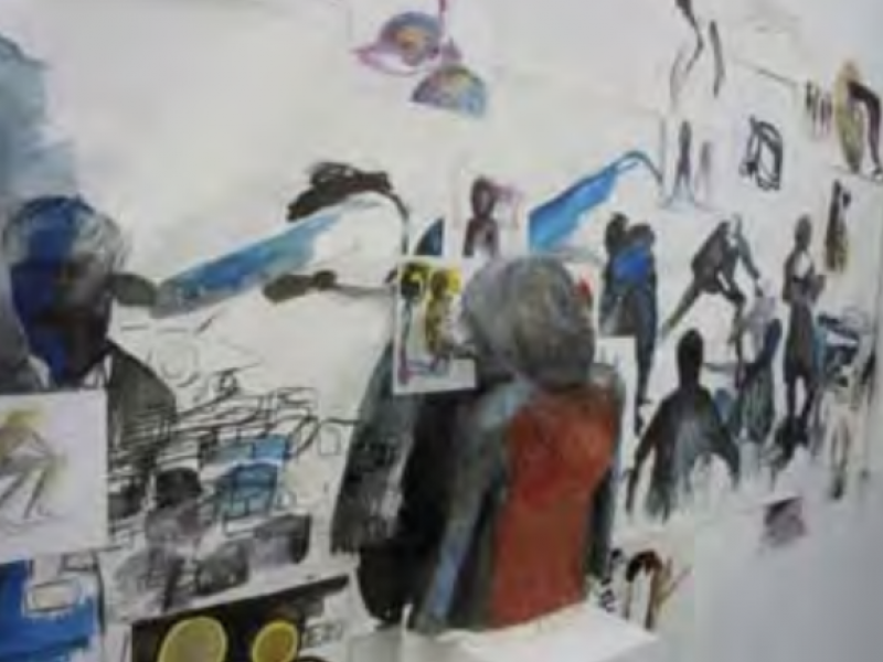 ZONAMACO - Fair Art