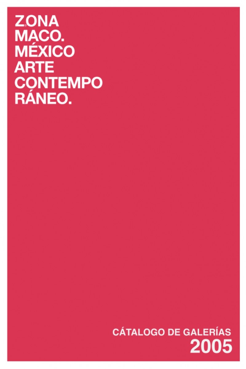 ZONAMACO - Fair Art
