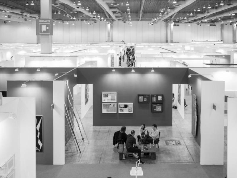 ZONAMACO Fair Art - Circuit