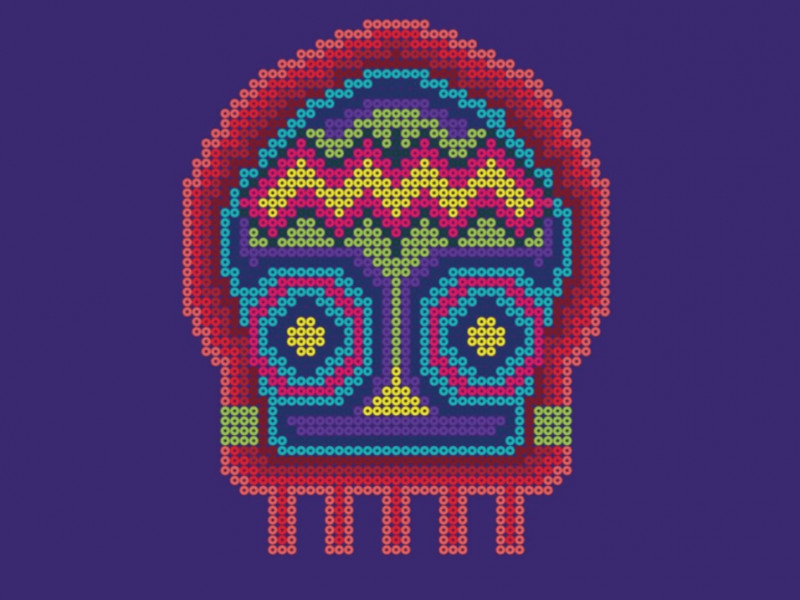 ZONAMACO Fair Art - Circuit