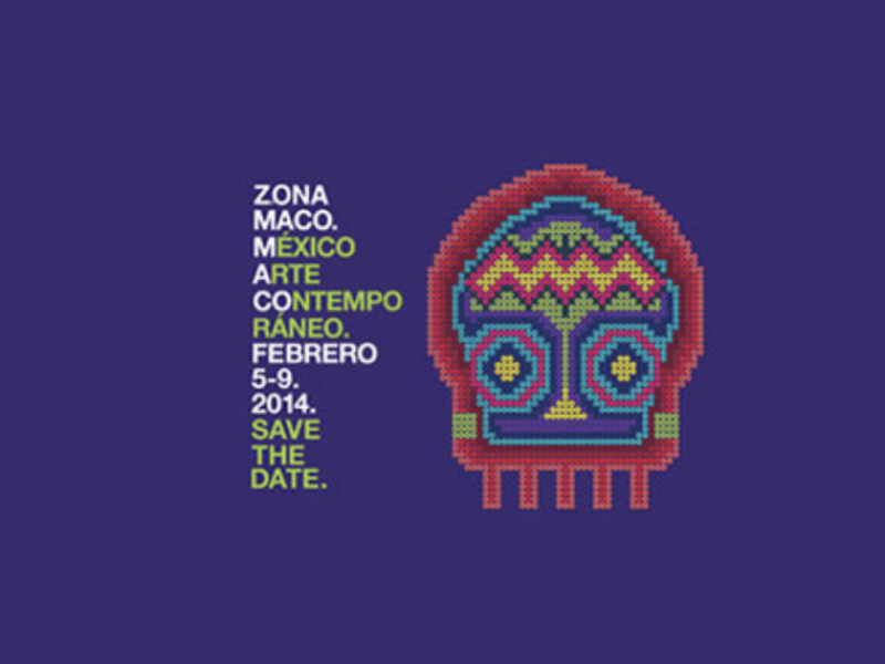 ZONAMACO - Fair Art