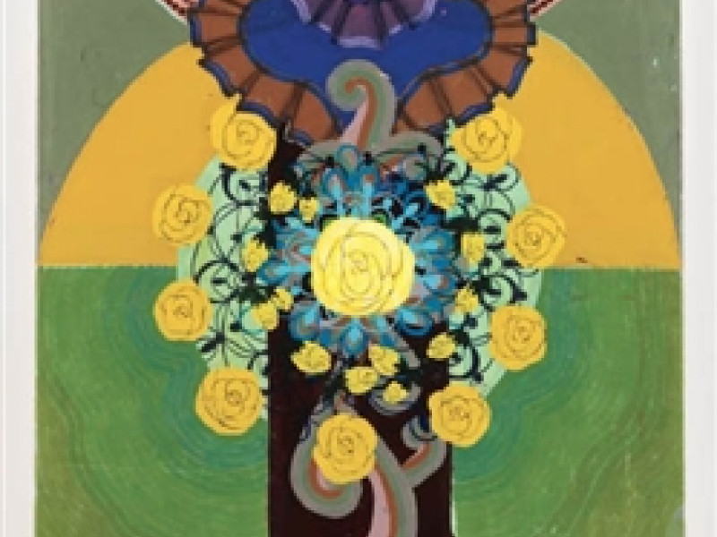 ZONAMACO - Fair Art