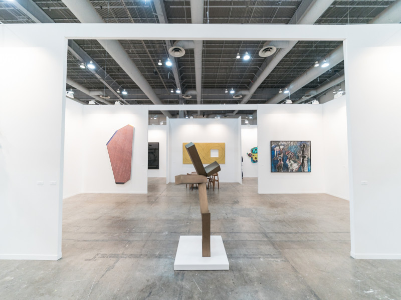 ZONAMACO Fair Art - Circuit