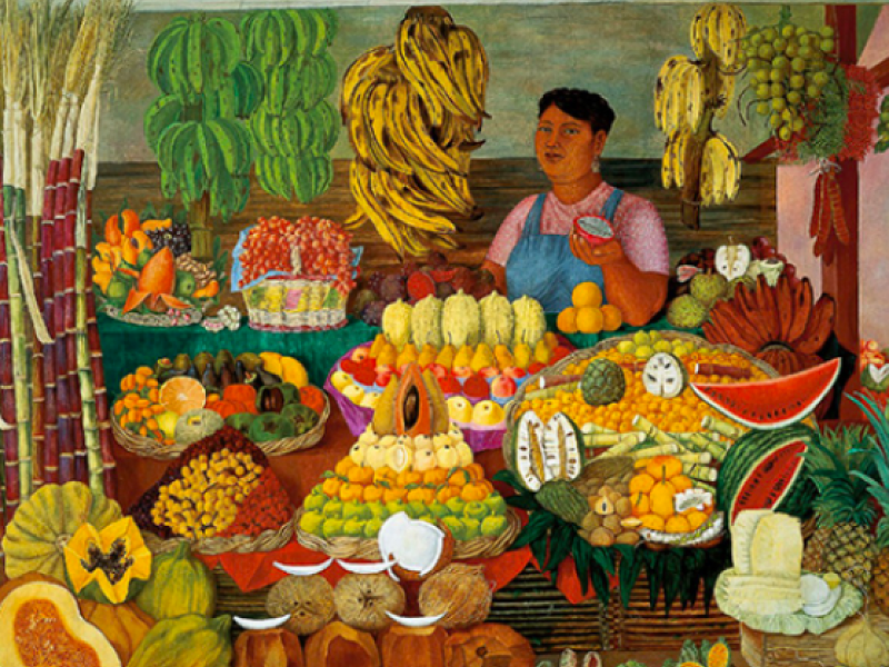 ZONAMACO - Fair Art