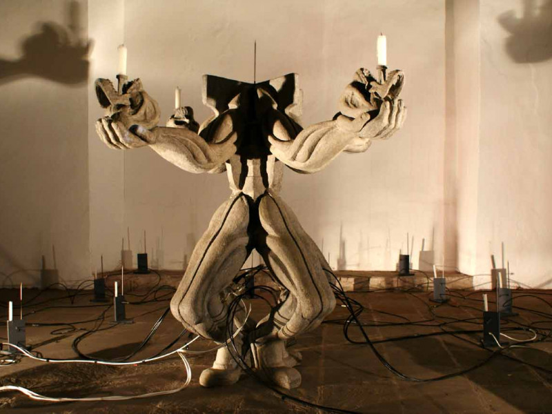 ZONAMACO - Fair Art