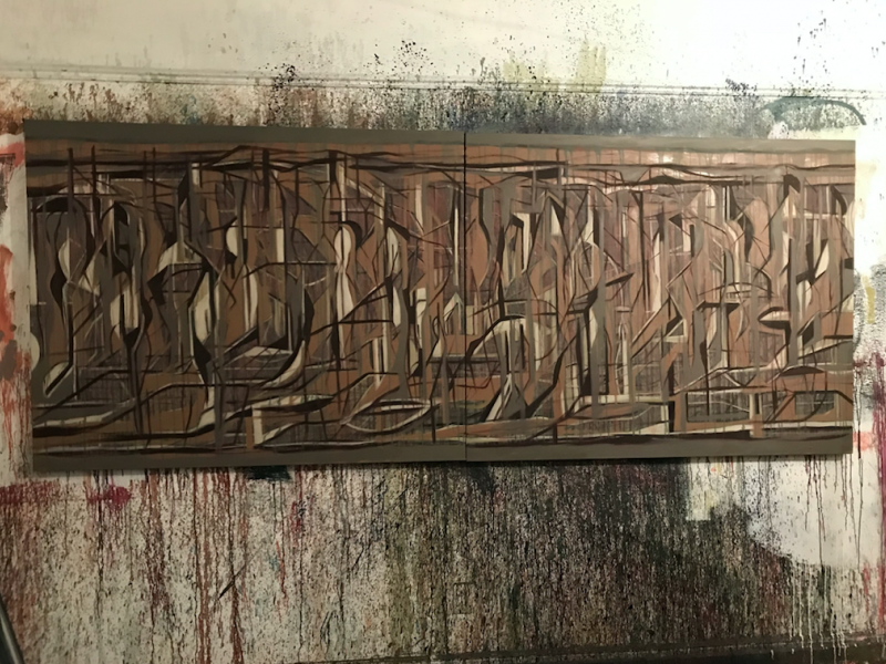 ZONAMACO - Fair Art