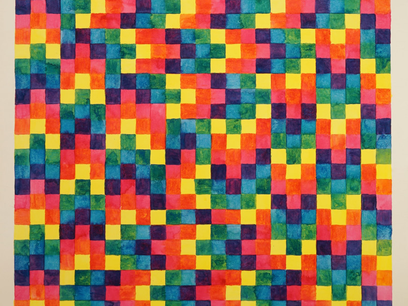 ZONAMACO - Fair Art